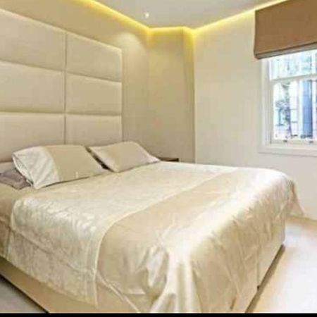 Heart Of Knightsbridge - Stunning Air Conditioned Apartment - 1 Minute Walk From Harrods London Bagian luar foto
