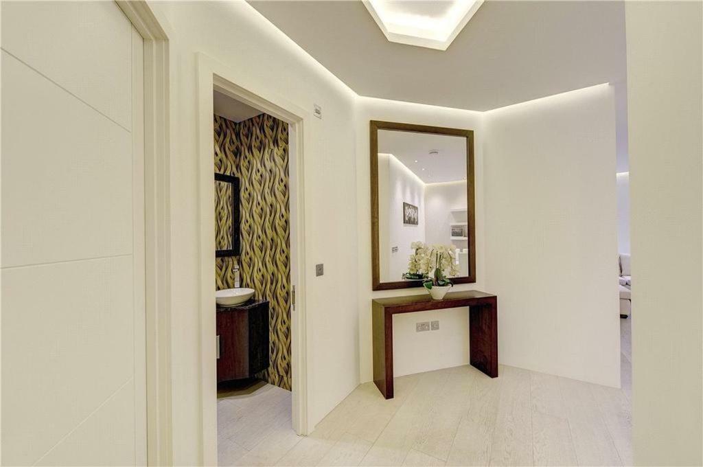 Heart Of Knightsbridge - Stunning Air Conditioned Apartment - 1 Minute Walk From Harrods London Bagian luar foto